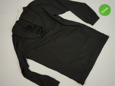Kobiety: Bluza z kapturem damska, rozmiar M — 3