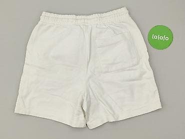 spodenki do kosza: Zara, Szorty damskie, rozmiar S — 3