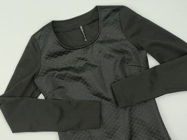 c a sukienka czarna: Chillin, Sukienka damska, rozmiar S — 1