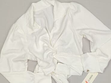 класичні костюми жіночі: Styled In Italy, Жіноча блуза, розмір One size — 1