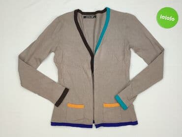 kapcie ars: Extra Me, Kardigan damski, rozmiar M — 2