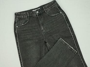 version jeans damskie: Diverse, Jeansy damskie, rozmiar S — 1