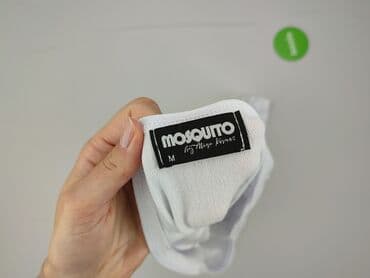 duże rozmiary ekskluzywne sukienki plus size: Mosquito, Sukienka damska, rozmiar M — 4
