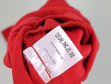 mossini bluzki: Tunika damska, rozmiar One size — 4
