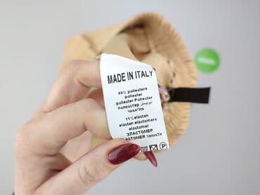 Women's Pants: Vanilla, Material trousers for women, size L at lalafo.pl — 5 Women's Pants: Vanilla, Material trousers for women, size L — 5