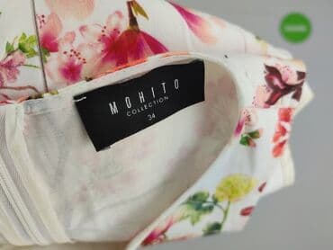 mohito sukienki swetrowe: Mohito, Sukienka damska, rozmiar XS — 6