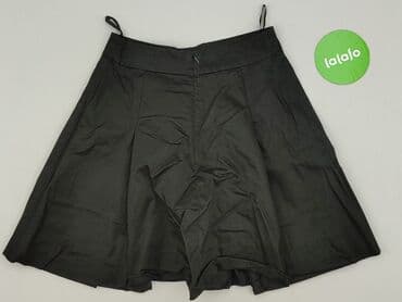 czarne spódnice new yorker: SIMPLE, Spódnica damska, rozmiar XS — 3