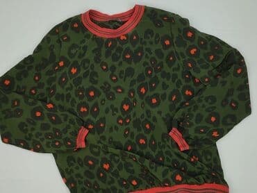 piec lat w paski bluza w paski swiat: Bluza damska
, rozmiar S — 1