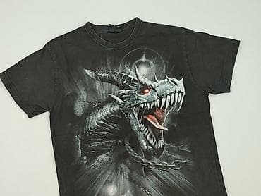 massive attack polska: Koszulka dla mężczyzn, rozmiar M — 1