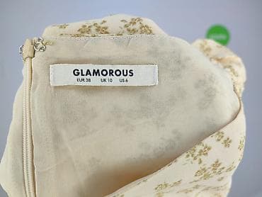 sklep modbis: Glamorous, Sukienka damska, rozmiar S — 4