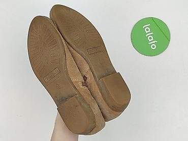 deichmann botki catwalk: Tamaris, Botki damskie, rozmiar 38 — 4