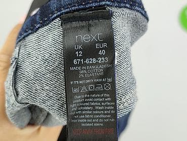 gap jackets men: NEXT Petite, Jeansy damskie, rozmiar M — 5