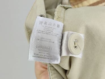 spódnice midi z koła: Marks & Spencer, Spódnica damska, rozmiar M — 6