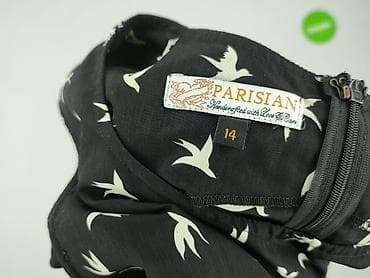 bluzki baskinki: Parisian Collection, Kombinezon damski, rozmiar XL — 4