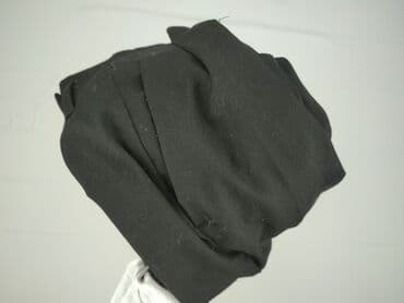 marynarka w kratę damska h m: H&M, Spodnie materiałowe damskie, M — 6