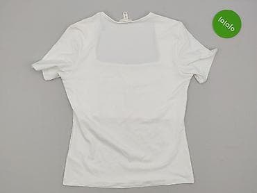 pull bear marynarka: H&M, Bluzka damska, rozmiar M — 3