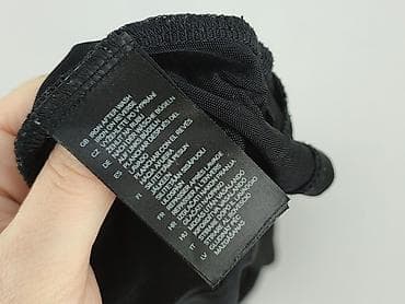 hm t shirty basic damskie: H&M, Sukienka damska, rozmiar M — 5