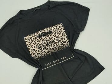 Mohito, T-shirt damski, rozmiar M