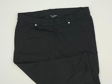 Spodnie 3/4 damskie, rozmiar XL