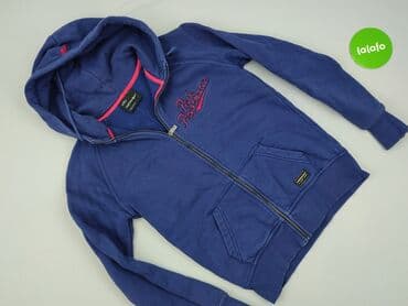 dkny bluza: Bluza z kapturem damska, S — 2