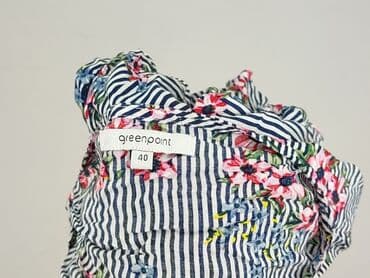 greenpoint bluzki biale: Greenpoint, Bluzka damska, rozmiar L — 4