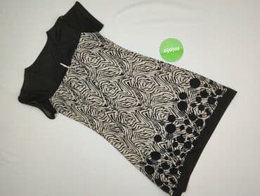 sukienka na szerokie biodra: Women`s dress, size S (EU 36) — 2