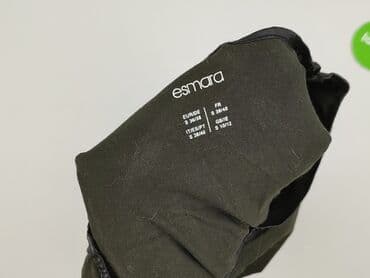 zalando sukienki dla puszystych: Esmara, Sukienka damska, rozmiar S — 5