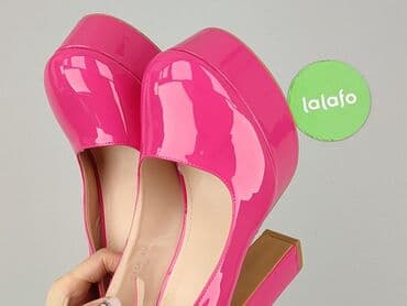 Kobiety: Półbuty damskie, 40 — 7