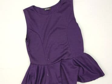 eleganckie bluzki wyszczuplające: Style, Women's blouse, size S (EU 36) — 1