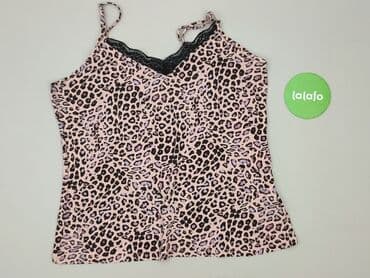 koszulka na ramiączkach plus size: Primark, T-shirt damski, rozmiar XL — 2