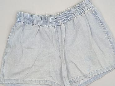 bluzki madnes: Szorty damskie, rozmiar M — 1