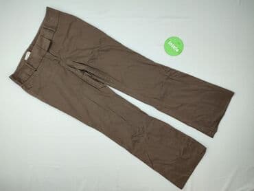 kurtki zimowe damskie c a: Clockhouse, Spodnie materiałowe damskie, rozmiar XL — 2