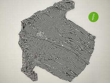 samoon: Samoon, Koszula damska, rozmiar 4XL — 2