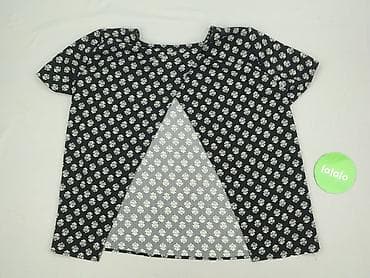 bluzki bawełniane basic: ONLY, Women's blouse, size S — 3