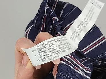 spodnie materialowe stradivarius: Stradivarius, Spodnie materiałowe damskie, rozmiar M — 5