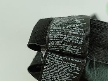 jeansy skorzane: Legginsy Ze skóry ekologicznej damskie, rozmiar XS — 5