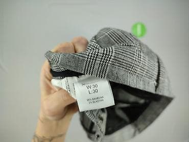 Men: Wółczanka, Men's trousers, size L — 5