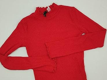 top divided: H&M Divided, Golf damski, rozmiar XS — 1