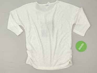 bluza pluszowa damska pepco: Bluzka damska, rozmiar XL — 3