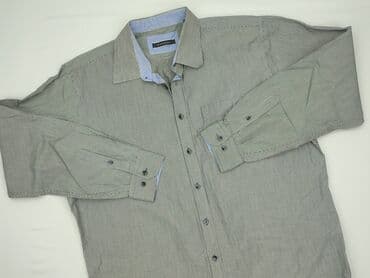 Morgan, Сорочка для чоловіків, 3XL на lalafo.pl Morgan, Сорочка для чоловіків, 3XL