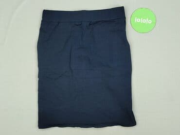 spódniczka kąpielowa granatowa: Spódnica damska, rozmiar S — 3