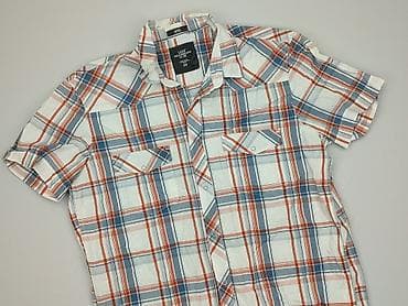 kurtka killtec ca51390: H&M L.O.G.G., Koszulа dla mężczyzn, rozmiar L — 1