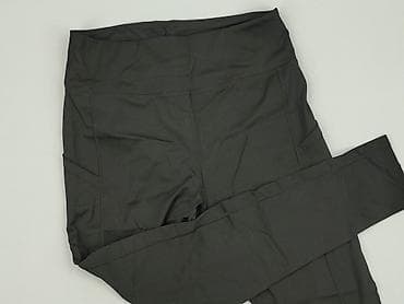 Legginsy Sportowe damskie, rozmiar 3XL