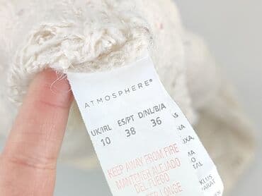 koszula swoateczna: Atmosphere, Sweter damski, rozmiar S — 4