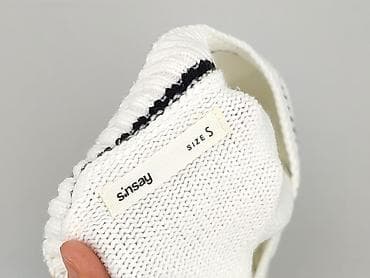 sinsay kozuch: Sinsay, Sweter damski, rozmiar S — 4