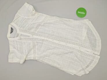 bluzki z muślinu: Bluzka damska, M — 2