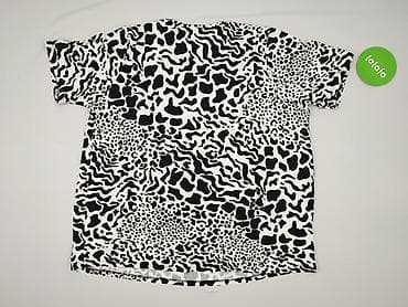 reserved biale bluzki: Bluzka damska, rozmiar 6XL — 3