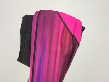 hm topy basic: H&M Sport, Legginsy Sportowe damskie, S — 5