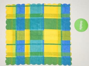 Home Decor: PL - Napkin 50 x 50, color - Multicolored, condition - Very good — 2