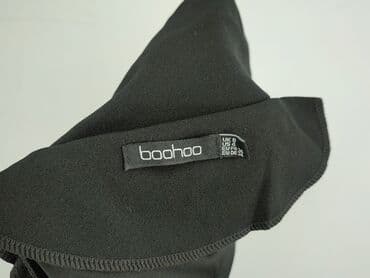 marynartka i krótkie spodenki: Boohoo, Marynarka damska, rozmiar S — 4